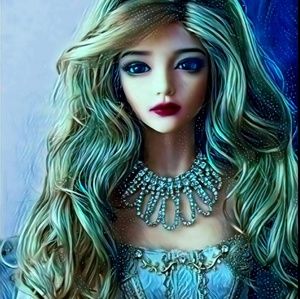 Meet your Posher, Harmanpreet kaur